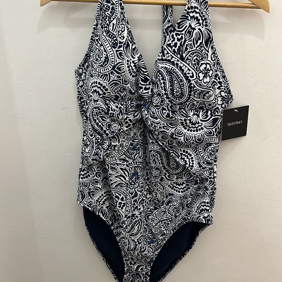 Swimsuit - size 14 - Picture 2 of 5